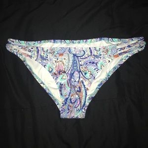 VS Cheeky Bathing Suit Bottoms